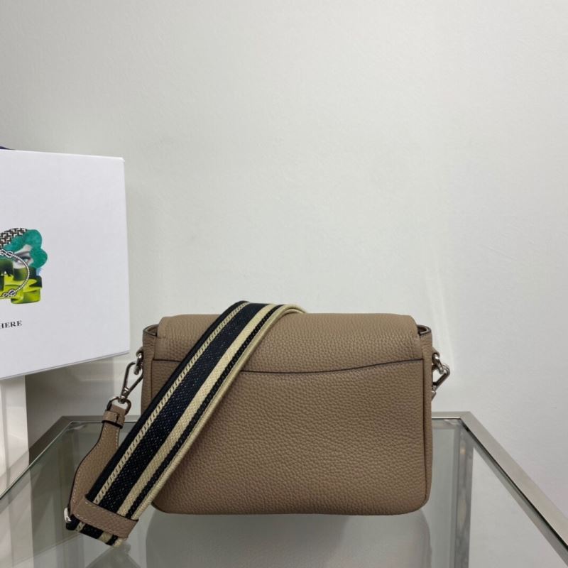 Prada Satchel Bags